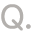 Q.